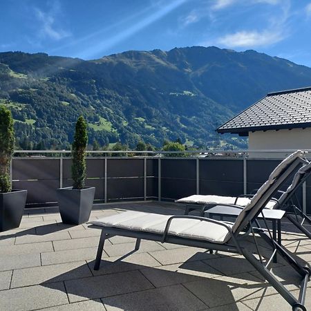 Ferienwohnung Hingucker Tschagguns Extérieur photo