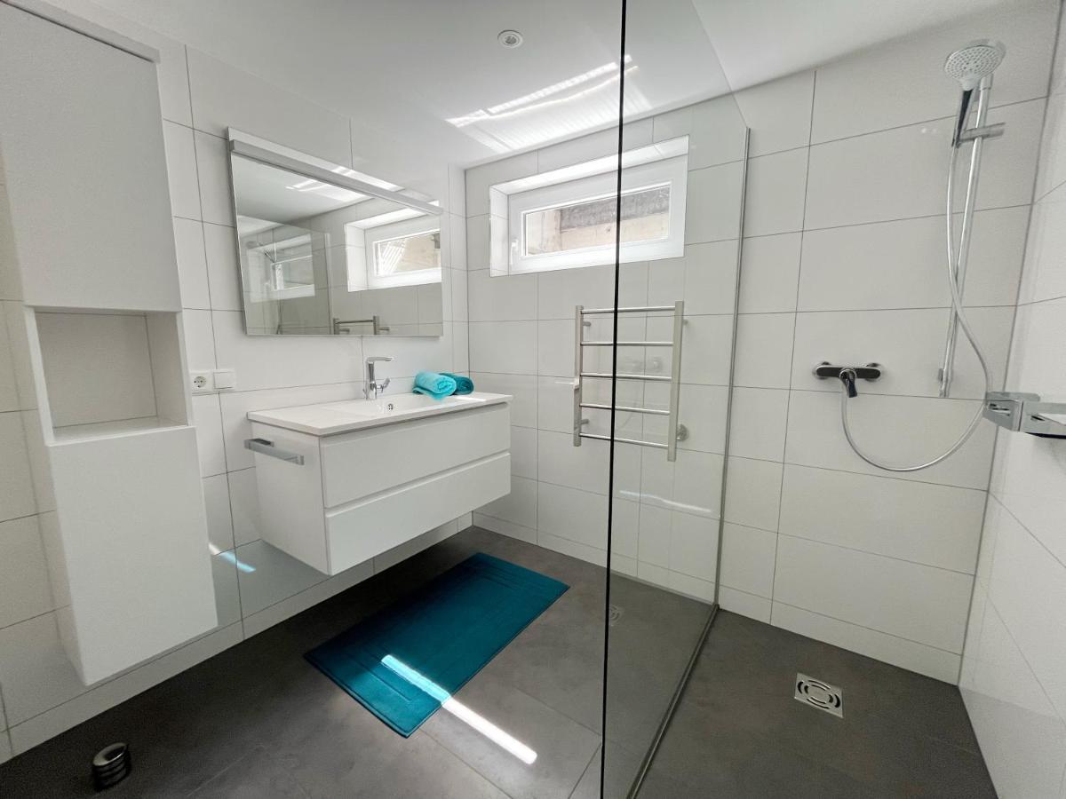 Ferienwohnung Hingucker Tschagguns Extérieur photo