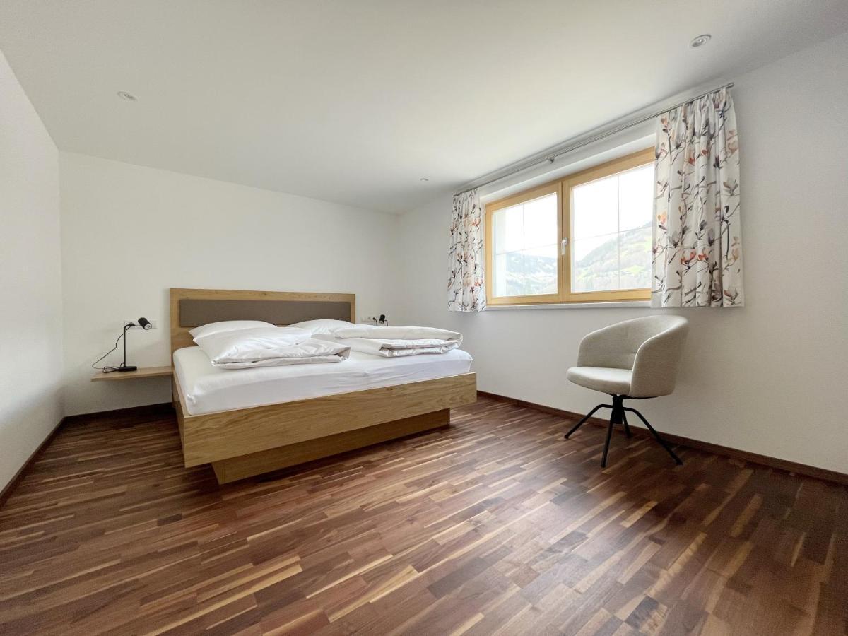 Ferienwohnung Hingucker Tschagguns Extérieur photo