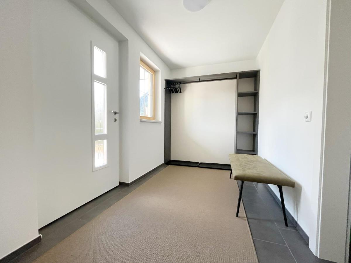 Ferienwohnung Hingucker Tschagguns Extérieur photo
