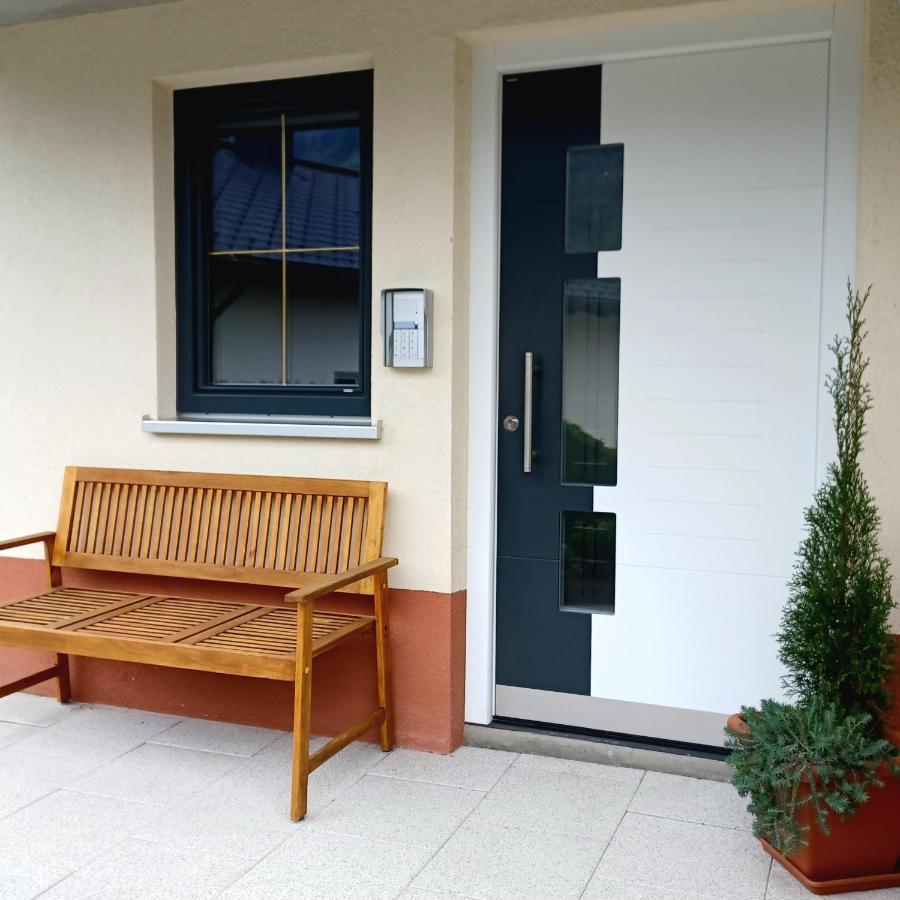 Ferienwohnung Hingucker Tschagguns Extérieur photo
